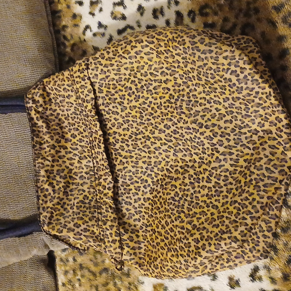 Animal Print Cutie🖤🤎
